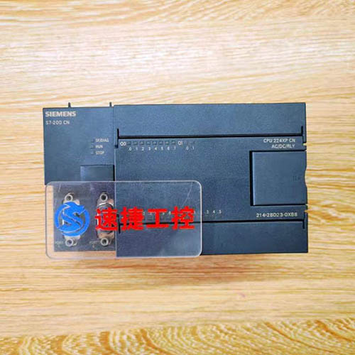 �V�|���T��PLC���� ���T��CPU 224XP CN�����Ѹ㶨 �ٽݹ���